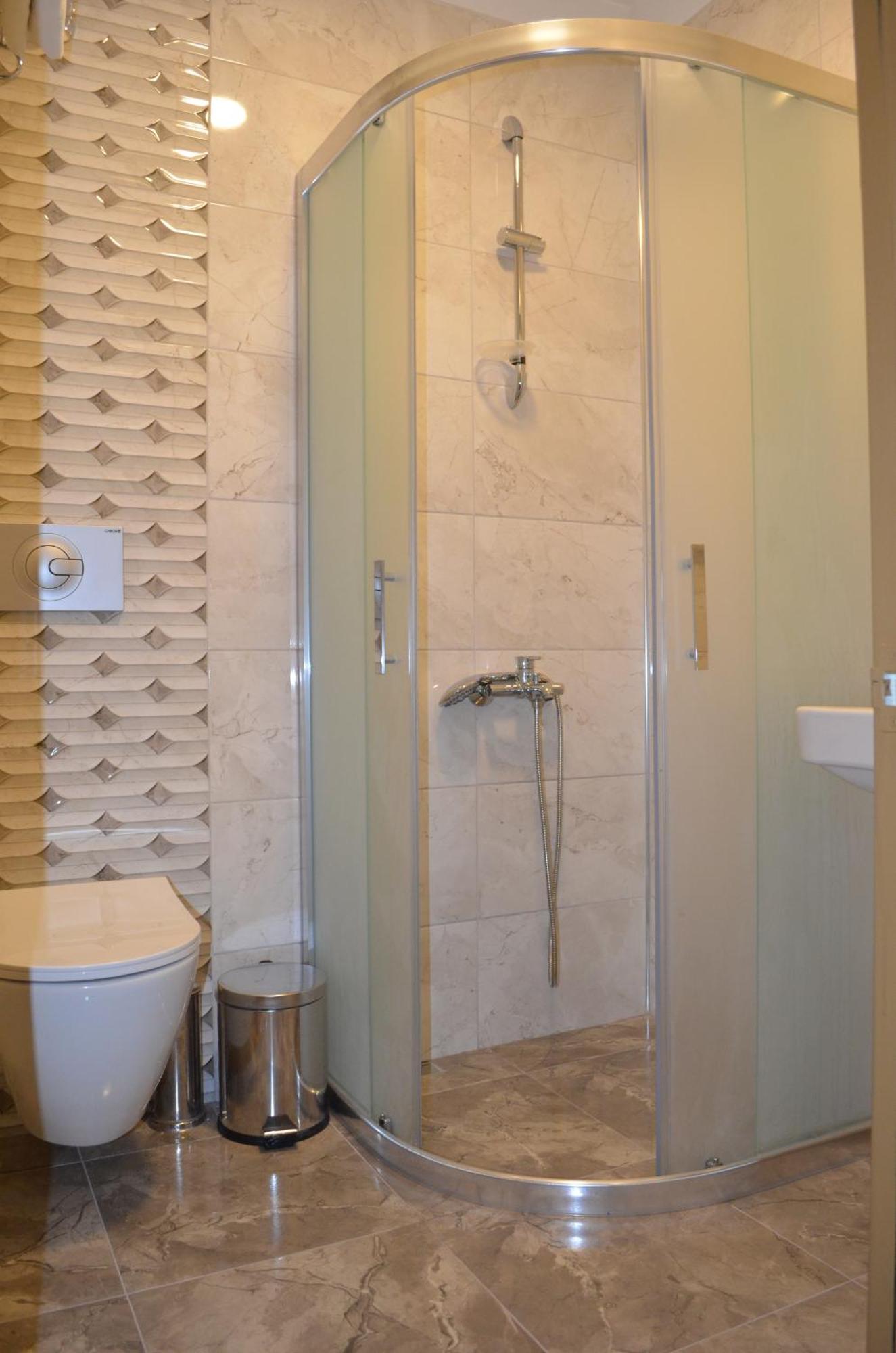 Grand Milano Hotel Ayvalı Quarto foto